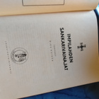 impivaaran sankarivainajat - pikkukuva 2