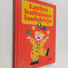Lasten kultainen laulukirja 1 - pikkukuva 1