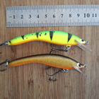 Turus-Ukko 9cm 2kpl - pikkukuva 2