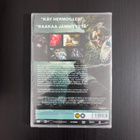 Backcountry - DVD *UUSI* - pikkukuva 2