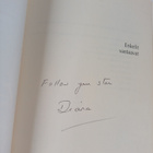 Diana Cooper : Enkelit vastaavat (signeerattu, tekijän om... - pikkukuva 3