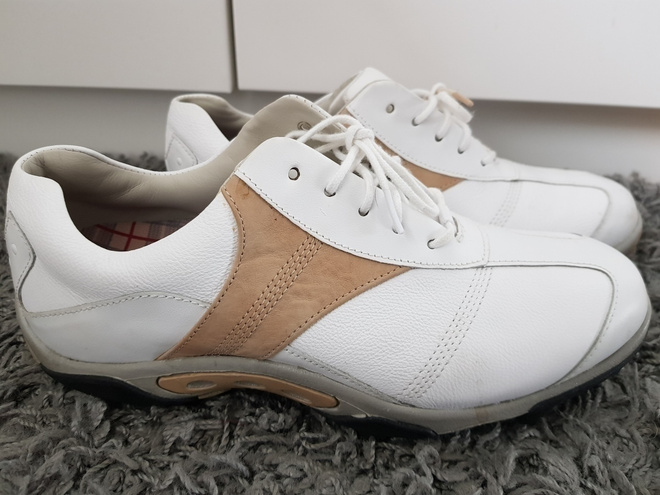 Footjoy  Contour IV Golfkengät - koko 38
