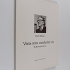 Harri Eljanko : Virta mm. venhettä vie : kulttuurimuistoja - pikkukuva 1