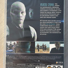 THE TITAN (2018) Sam Worthington (UUSI) - pikkukuva 2