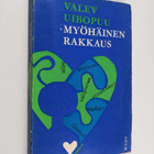 Valev Uibopuu : Myöhäinen rakkaus - pikkukuva 1