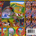 King Crimson : Lizard - CD - pikkukuva 3