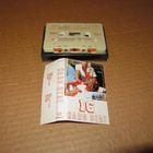 KASETTI: IC : Hard Beat v.1984  GREAT! - pikkukuva 2