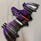 Spider-Man Wing Bomber, Green Scorpion, Spider Rider - pikkukuva 4