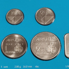 Aruba 2001 vuosisarja, FDC - pikkukuva 4