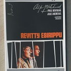 Alfred Hitchcock: REVITTY ESIRIPPU (1966) Paul Newman (UUSI) - pikkukuva 1