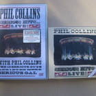 PHIL COLLINS - Serious Hits Live ( Dvd + Cd ) - pikkukuva 1