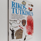 Brian Lane : Rikostutkimus - pikkukuva 1