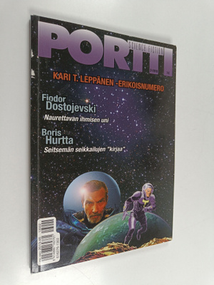 Portti 2/2013