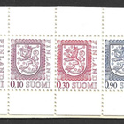 AV 10 I - / - 1784-12-1979 yEG tyhjätila molemmilla lehdillä - pikkukuva 3
