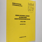Keski-Suomen läänin alueellinen kehittämissuunnitelma 197... - pikkukuva 1