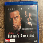 Heaven's Prisoners (1996) - Blu-ray - pikkukuva 1
