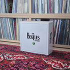 The Beatles In Mono Box (LP, 2014) - pikkukuva 1