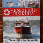 VENEILIJÄN KÄSIKIRJA - pikkukuva 1