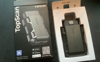 Topdon Topscan