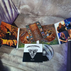 Gamma Ray - 3DVD BOXI - pikkukuva 5