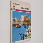 Bo Carpelan : Paratiisi : kertomus Marvinin ja Johanin ys... - pikkukuva 1