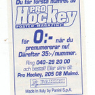 PRO Hockey n:o 157 THOMAS FORSLUND - pikkukuva 2