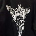 STONE SOUR T-PAITA VUODELTA 2006 KOKO XL - KUIN UUSI - pikkukuva 2