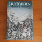 J.R.R.Tolkien:Maamies ja lohikäärme 1.painos - pikkukuva 1