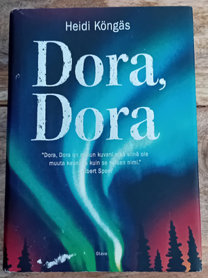 Heidi Köngäs - Dora, Dora