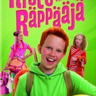 DVD: Risto Räppääjä x 5 - pikkukuva 3