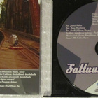 Hurma • Sattuuhan niitä CDr-Single - pikkukuva 2
