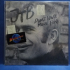 JUKKA TOLONEN BAND - DUM'S HAVE MORE FUN EX/EX+ LP - pikkukuva 1