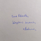 metropoliitta Ambrosius : Pyhyyden kaipaus (signeerattu, ... - pikkukuva 3