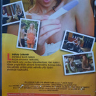 KETTU REPUSSA DVD Lindsay Lohan - pikkukuva 2