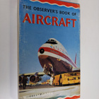 William Green : The observer's book of aircraft (1970s ed... - pikkukuva 1