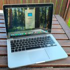 Apple MacBook Pro "Core i5" 2.7 13" Early 2015 Sequioa - pikkukuva 1