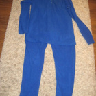 **Väliasu Fleece, siisti koko 170 cm** - pikkukuva 1