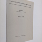 Curt Olsson : Finlande : M.Rotondi : Inchieste di diritto... - pikkukuva 1