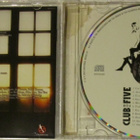 Club For Five • Uni CD - pikkukuva 2