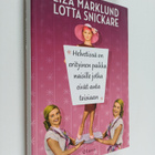 Liza Marklund ym. : Helvetissä on erityinen paikka naisil... - pikkukuva 1