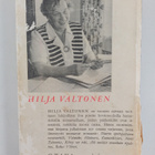Hilja Valtonen : Kilroy sen teki - pikkukuva 2