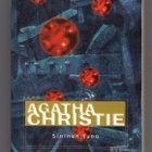 Agatha Christie: Sininen juna - SaPo 162 - pikkukuva 1