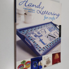Sandra Salamony : Hand Lettering for Crafts - A Decorativ... - pikkukuva 1