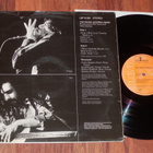 The SIEGEL-SCHWALL BAND - s/t - LP 1971 VG++ - pikkukuva 2
