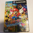 GC: Mario Party 6 - pikkukuva 1
