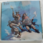 DUST / Hard Attack v.1972 - pikkukuva 1