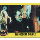 Purkkakuva BATMAN n:o 157 1989 Purukumikuva - pikkukuva 1