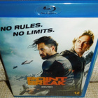 Point Break 3D [3D Blu-ray] - pikkukuva 1
