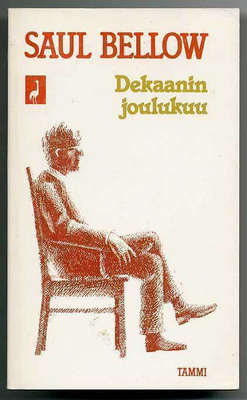 Saul Bellow: Dekaanin joulukuu (1985)