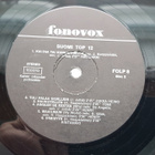 Various – Suomi Top 12 LP - pikkukuva 3